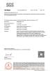 ShenZhen KaiZhuo Electronic Technology Co.,Ltd Certifications