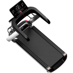 48 - 50cm Width Multifunction Air Runner Curved Treadmill