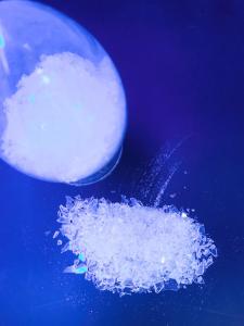 83/17 Polyester Resin For PU Based Formulation Excellent Leveling