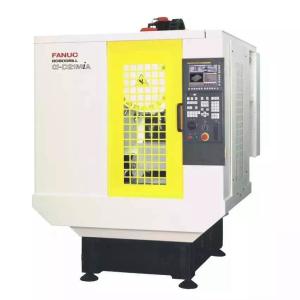China Fanuc Robodrill α-D14MiA Used CNC Machining Center wholesale