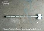 SZ2 Model Transmission Line Stringing Tools Running Boards For Poising Sheave