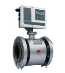 Mpm Multiphase Electromagnetic Flow Meters Wide Range Accuracy 0.2m/S