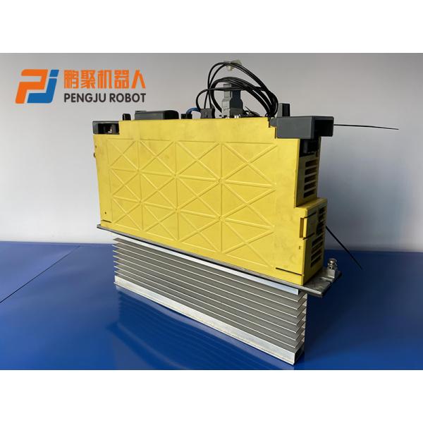 Fanuc Robot Amplifier A06B-6117-H104 Fanuc Robot Accessories