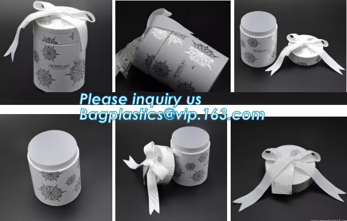 Custom design gradient color luxury paper packaging gift box with lid,Paper Flower Box Florist Bouquet Box Packaging Ros