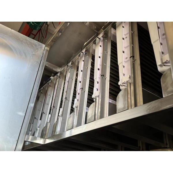 3T/24h Industrial Ice Making Machine Automatic Large Ice Cube For Coffee Shop / Drink / Industry / Ice Factory