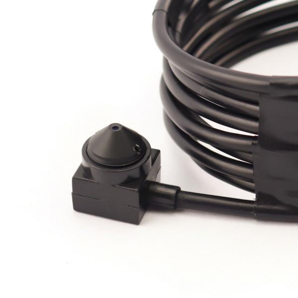 Quality Hidden OTG Mini USB Camera 1/3" CMOS Pinhole Lens Type C Interface for sale