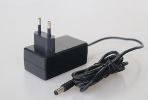 China 48W 24 Volt Ac Power Adapter 2amp EU Plug AC DC Power Adapters For Air Purifier wholesale