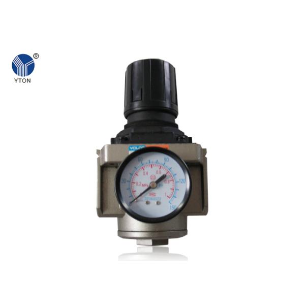 Durable Tire Retreading Machine Part Instrument Meter For Curing Chamber