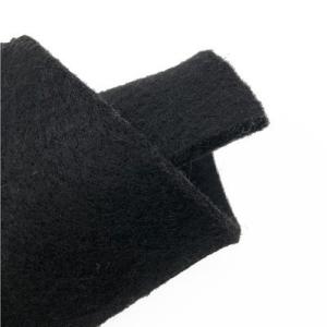 Nonwoven Automotive Polyester Fabric with Anti-Bacterial Properties at Competitive