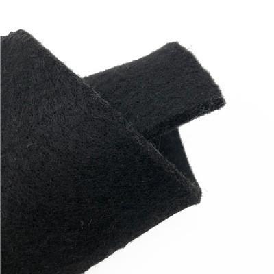 Quality Nonwoven Automotive Polyester Fabric with Anti-Bacterial Properties at Competitive for sale