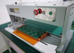 China 400mm Length Circular Blade PCB Separator wholesale