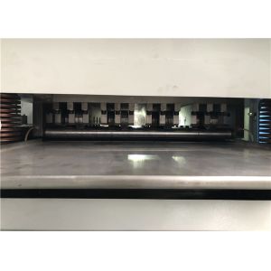 Servo Precision Straighten Plate Leveling Machine