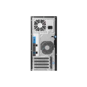 China Basic Entry HPE Proliant Tower Servers ML30 Gen9 Intel Xeon E3-1200 V6 wholesale