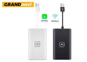 USB Bluetooth Carplay Adapter ARM A7 Universal Carplay Adapter Apple Car Play Dongle
