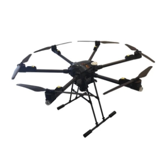 Myuav 50kg Tethered Drone Powered by Tether Power Station