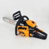 Buy cheap 58cc Gasoline Chainsaw 5800 Chain Saw OEM Customized Cylinder Power Engine from wholesalers