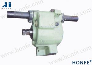 China 912523181 Sulzer Loom Spare Parts Slay Gear 105° wholesale