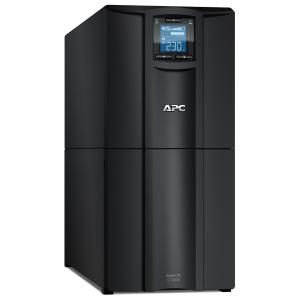 China APC Smart UPS C 3000VA LCD 230V SMC3000I-CH Double Conversion Online wholesale