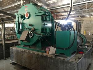 China High Reliability Decanter Scraper Centrifuge With High Capacity wholesale