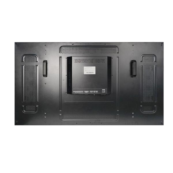 Android6.0 75 Inch Interactive Flat Panel Color 4k 3840x2160P