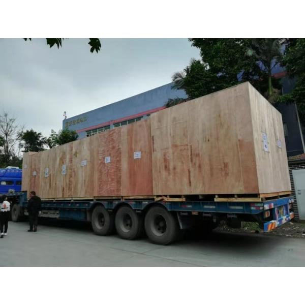 Dynamic Static Discharging Large Flow Wet Sand Grinding Mill For High Viscosity Slurry