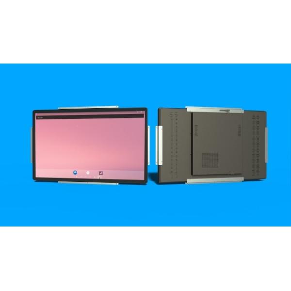 43-Inch Android Screen for Digital Advertising and Large-Scale Information Displays