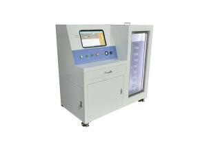 IEC 62196-3 Electric Vehicle Pressure Leak Test Overpressure Test System