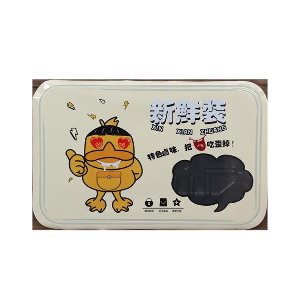 Linear Automatic MAP Tray Sealing Machine Modified Atmosphere Packaging Equipment