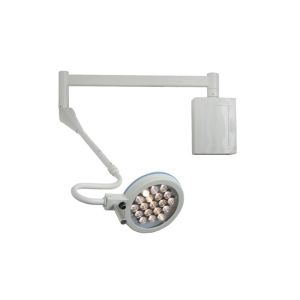 China 280W Wall Mounted LED Medical Examination Light Dental Operating Lighting Lamp on sale