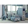 Buy cheap Vibration Shock Testing vibration table testing equipment With MILSTD 810g from wholesalers