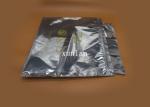 Three Layer Structure Anti Static Polythene Bags With Printing Design Logo