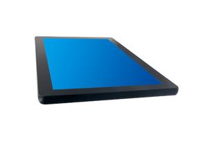 China Industrial Open Frame Monitor HDMI , High Brightness Open Frame Touchscreen Monitor on sale