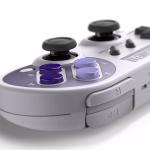 8Bitdo SN30 PRO Wireless Bluetooth Gamepad Controller For NS Switch/Windows/