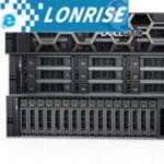 dell PowerEdge R740 Rack server asrockrack home network rack dell rack server