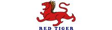 China Zigong City Red Tiger Culture & Art Co., Ltd. logo