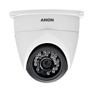 AHD camera, Analog HD camera 1mp