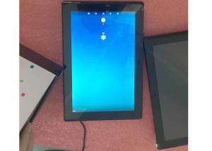 customized industrial Android /Windows Digital Signage LCD Advertising Display Wall Mounted All in One tablet