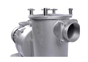 China Long Service Life Water Circulation Pump Low Fuel With Strong Driving Force on sale