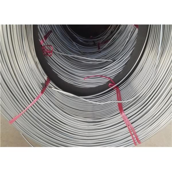 Auto Industry PVE Coated Bundy Tube Plating With Over 290Mpa Tensile Strength