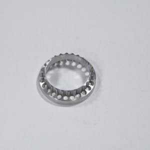 China Custom CNC Machining Aerospace Parts Drone Equipment Metal wholesale