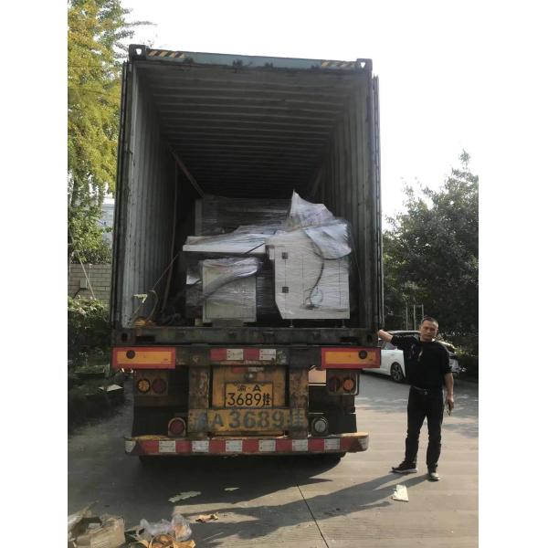 35000 KG Used Heidelberg Offset Printing Machine SM102-4 Germany Printing Press 2004 Year