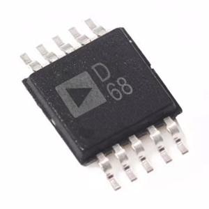 China Laboratory Tested Warranty AD9833BRMZ MSOP-10 IC CHIPS Integrated Circuits AD9833BRMZ on sale