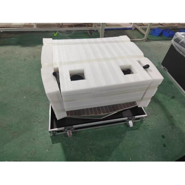 Commercial Semi-Automatic Programmable Espresso Coffee Machine With Italian Design