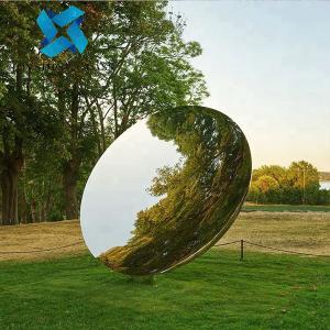 Customized Concave Mirror Glass Optical Concave Reflective Mirror