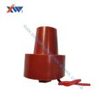 Switch Bushing Insulation Plug Of Ring Main Unit For Temperature Measurement