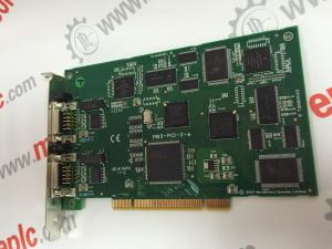 China Automation DCS SST-DN3-PCU-1-E NICDEVICENETPCI1CHLDN3UNVROHS wholesale