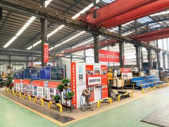 Mairuite (Shandong) Heavy Industry Machinery Co., Ltd.