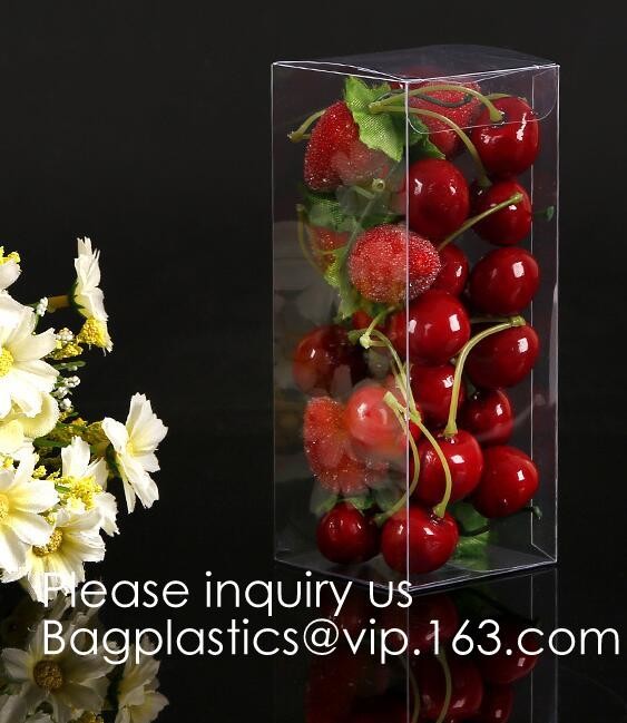 clear PVC PET can for food canning,Customized round clear paint can with tin lid,paint can with tin top & bottom and han