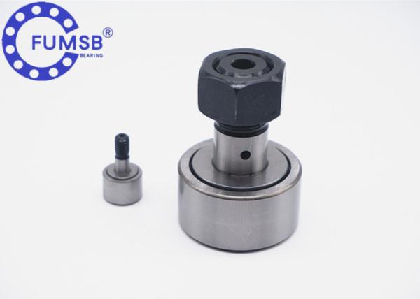 Quality Single Row High Speed Cam Follower Stud Type KR47PP Chrome Steel Material for sale