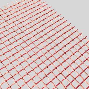 China Phosphor Bronze Wire Mesh Phosphor Bronze Wire Mesh wholesale